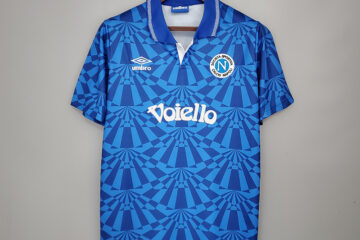 Napoli retro 91/93