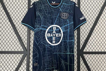 Bayer Leverkusen 23/24 especial