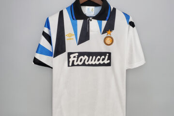 Inter retro 92/93 segunda