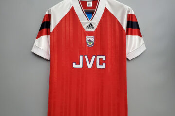 Arsenal retro 92/93