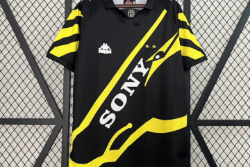 Juventus retro 96/97 tercera
