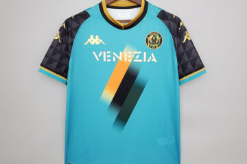 Venezia 21/22 tercera