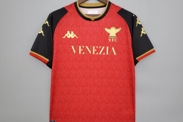 Venezia 21/22 cuarta