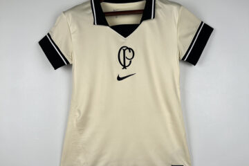 Corinthians 2023 cuarta Mujer