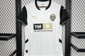 Valencia 24/25