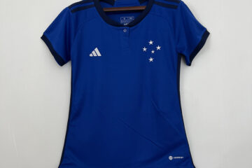 Cruzeiro 2023 Mujer