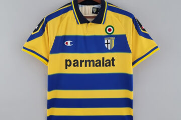 Parma retro 99/00