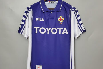 Fiorentina retro 99/00