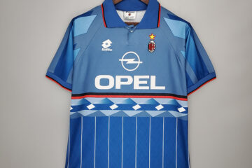 Milan retro 95/96 cuarta