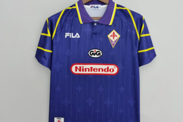 Fiorentina retro 97/98