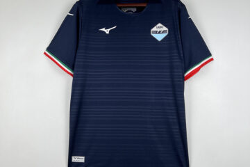 Lazio 23/24 segunda