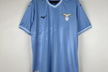 Lazio 23/24