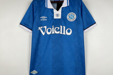 Napoli retro 93/94