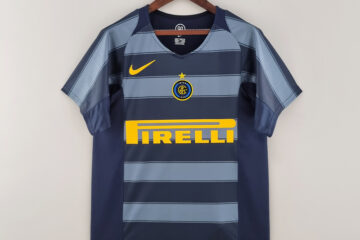 Inter retro 04/05 tercera