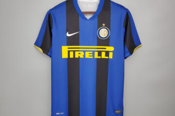 Inter retro 08/09
