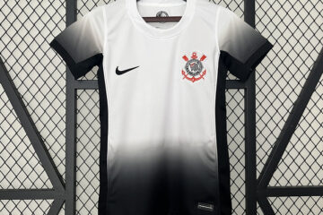 Corinthians 2024 Mujer