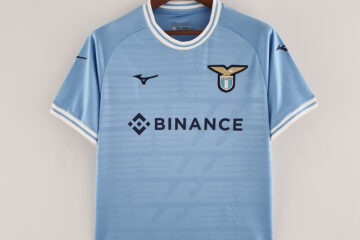 Lazio 22/23