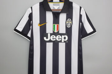 Juventus retro 14/15