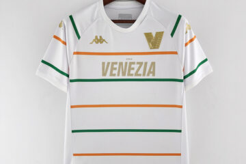 Venezia 22/23 segunda