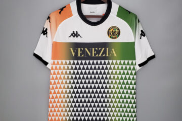 Venezia 21/22 segunda