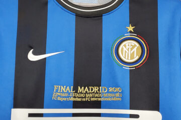 Inter retro 09/10