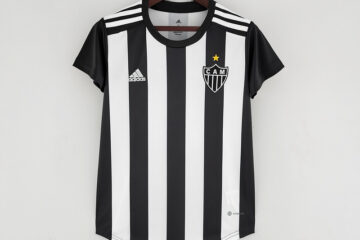 Atlético Mineiro 2022 mujer