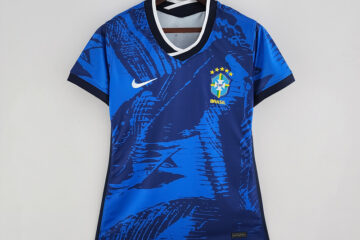 Brasil 2022 Blue Mujer
