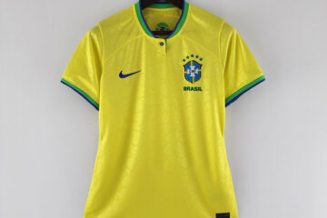 Brasil 2022 Mujer
