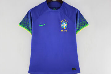Brasil 2022 segunda Mujer
