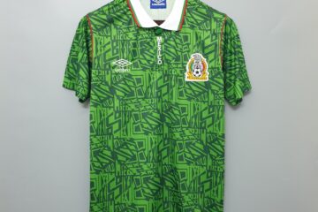 Mexico 1994