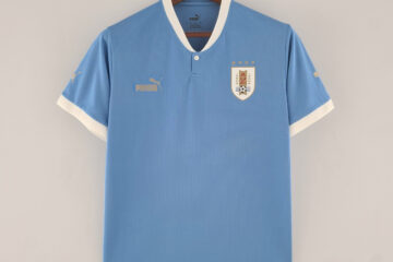 Uruguay 2022