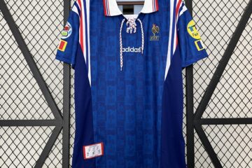 Francia 1996