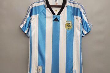 Argentina 1998