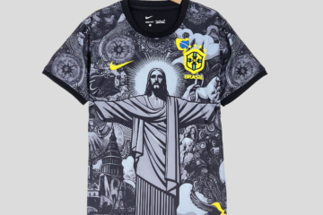 Brasil 2024/25 Edición especial