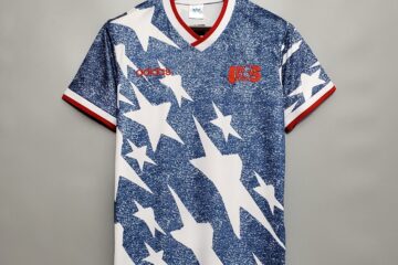 Estados unidos 1994 visitante