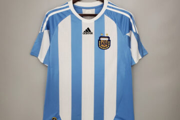 Argentina 2010