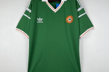 Irlanda 88/90