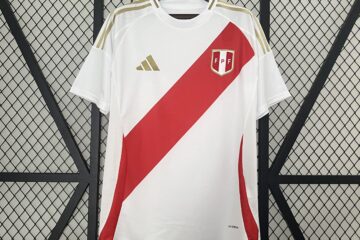 Peru 2024
