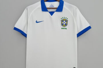 Brasil 2019 visitante