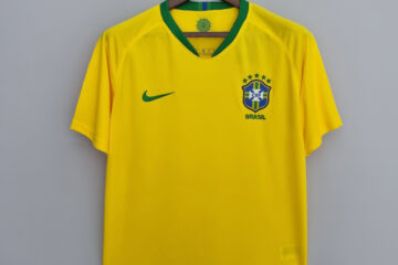 Brasil 2018