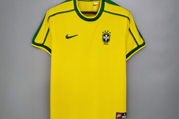Brasil 1998