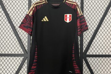 Peru 2024 visitante