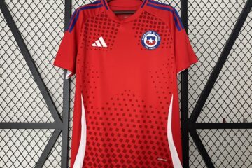 Chile 2024