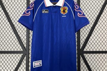 Japon 1998