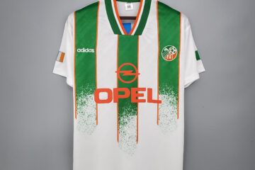 Irlanda 1994 vistante