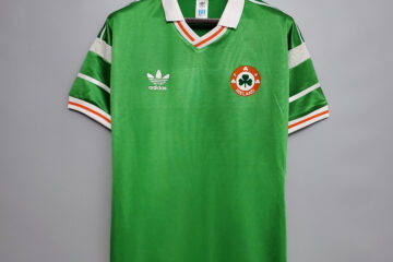 Irlanda 1988