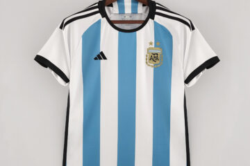 Argentina 2022 mujer