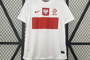 Polonia 2012