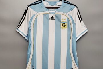 Argentina 2006