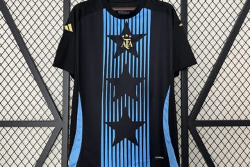 Argentina 2024 pre-partido
